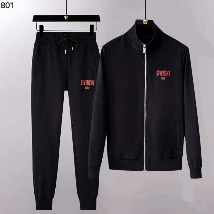 Picture of Givenchy Sweater Suits _SKUGivenchyM-5XLkdtn2839485